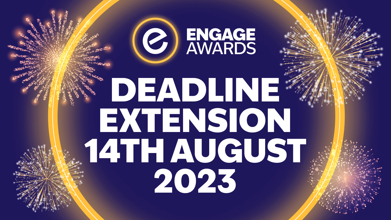 Deadline Extension