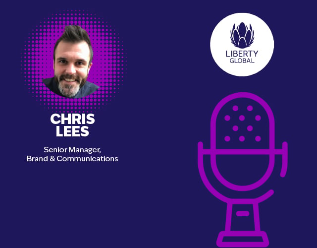 Chris Lees Podcast