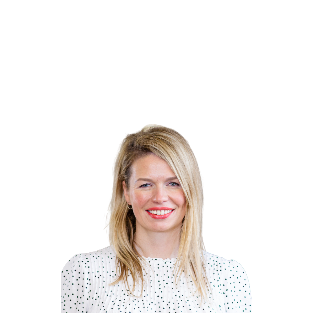 Hillary Brown