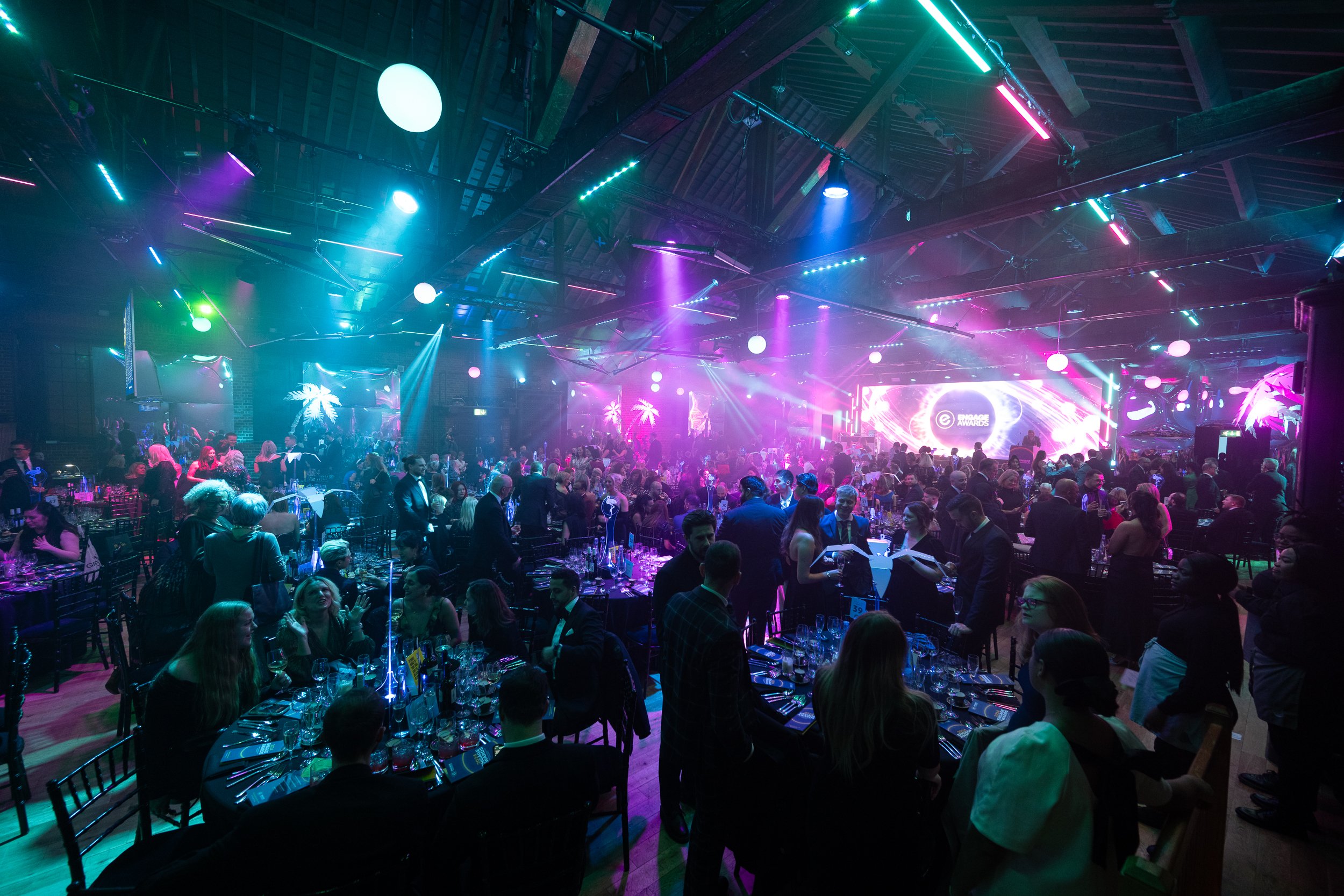 2024 Engage Awards