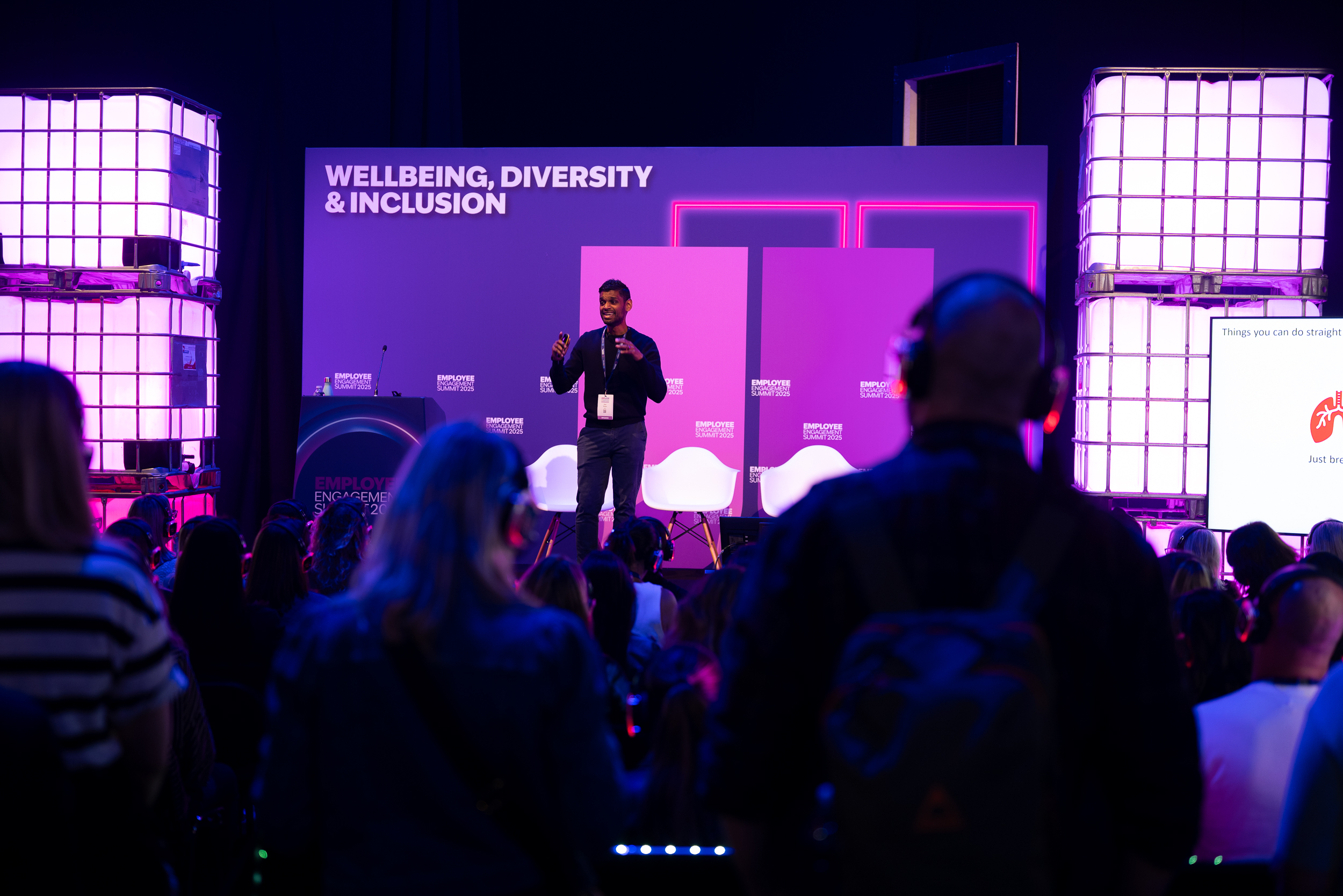 Stage image