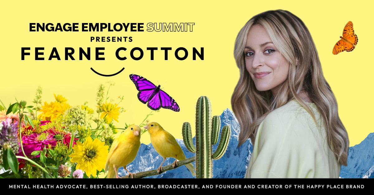 Introducing-our-2026-Engage-Employee-Summit-Headliner:-Fearne-Cotton