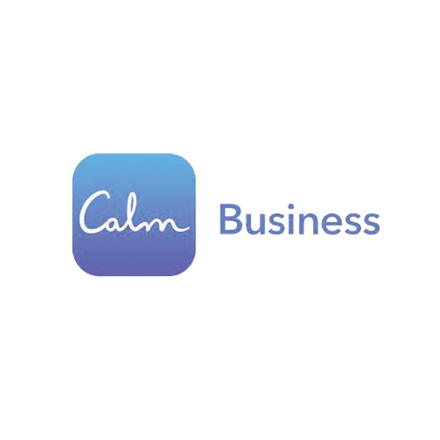 Calm Business