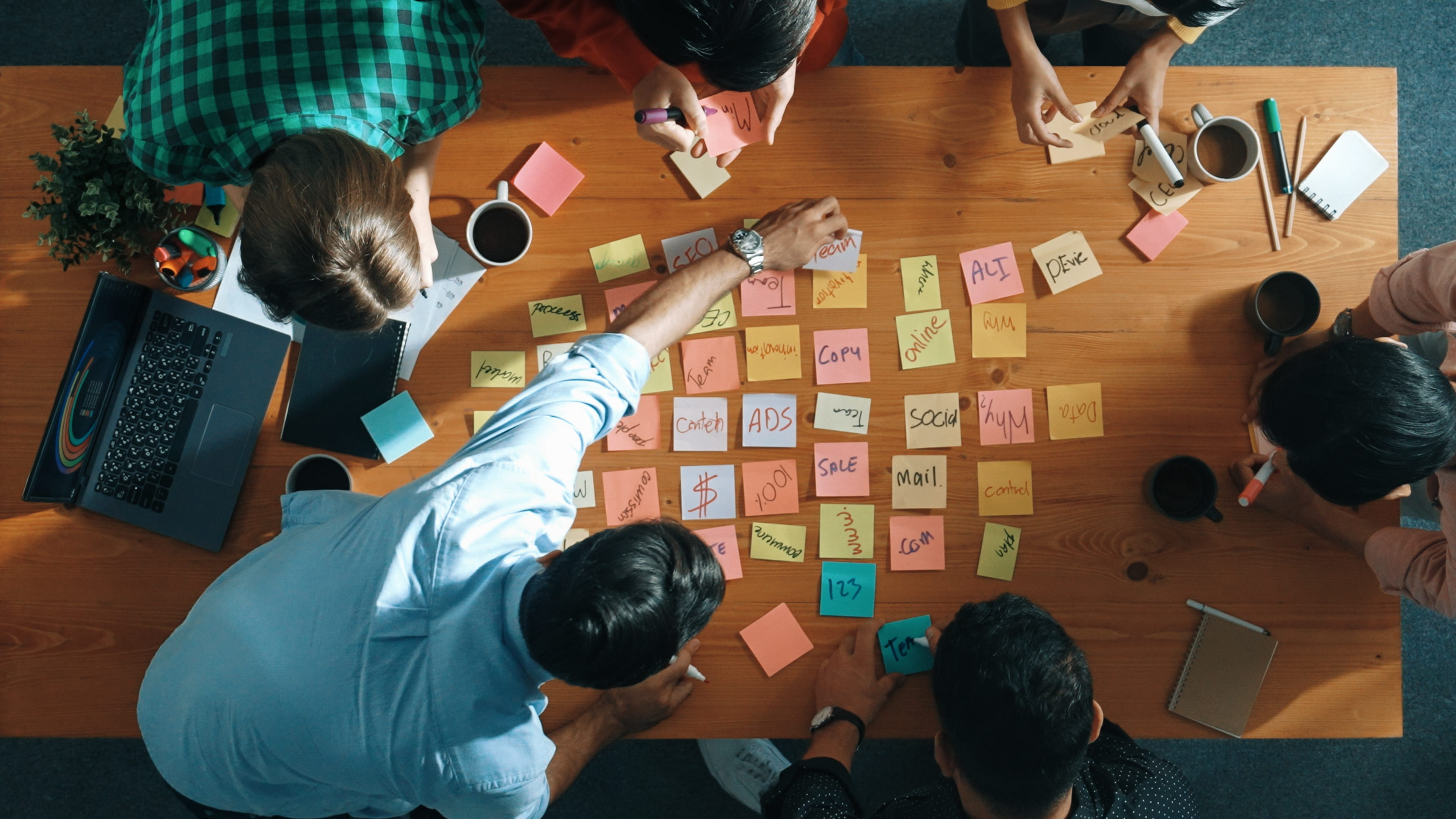 Workplace culture