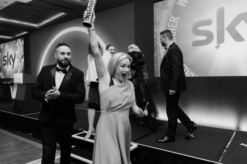 Engage Awards: Celebrating Customer and Employee Engagement