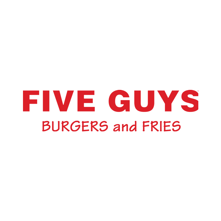 Five-Guys
