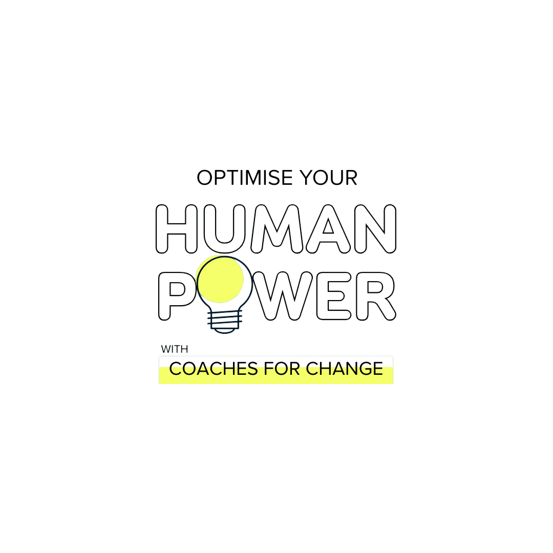 Coaches for Change
