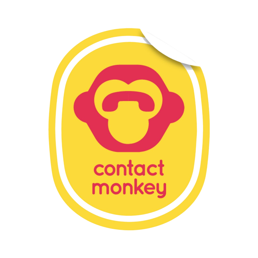 Contact Monkey