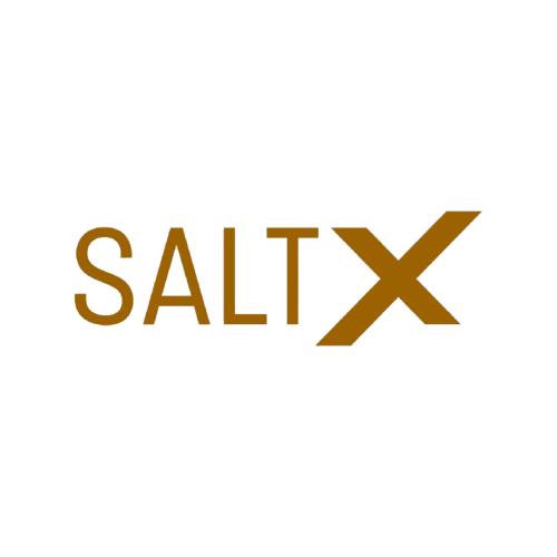 SaltX