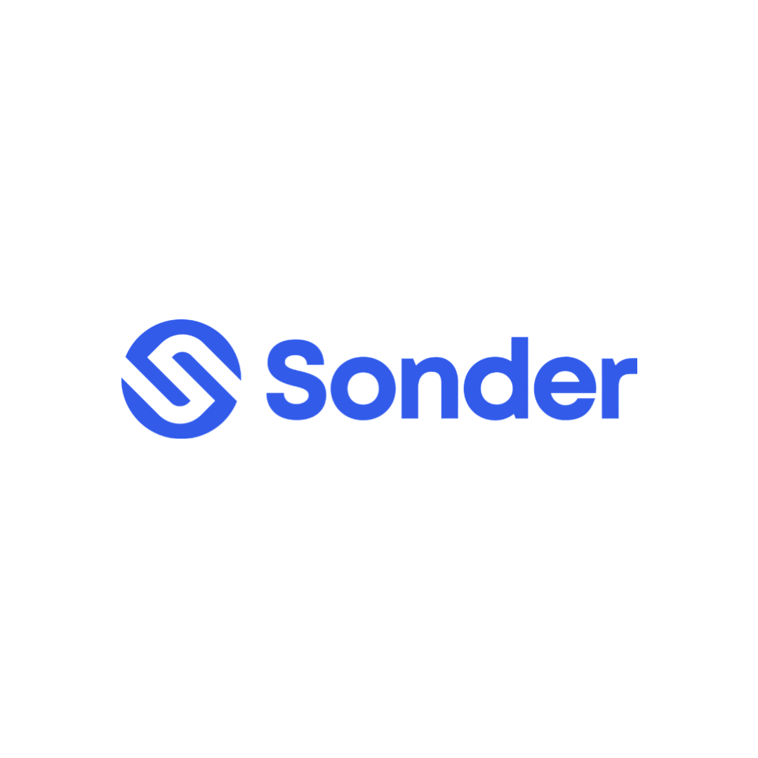 Sonder