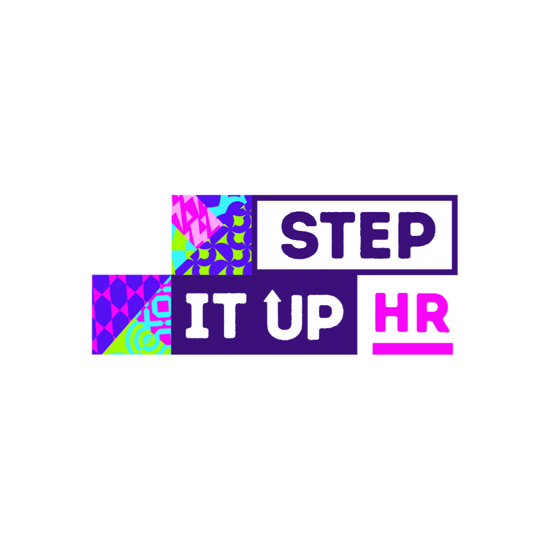 Step It Up HR