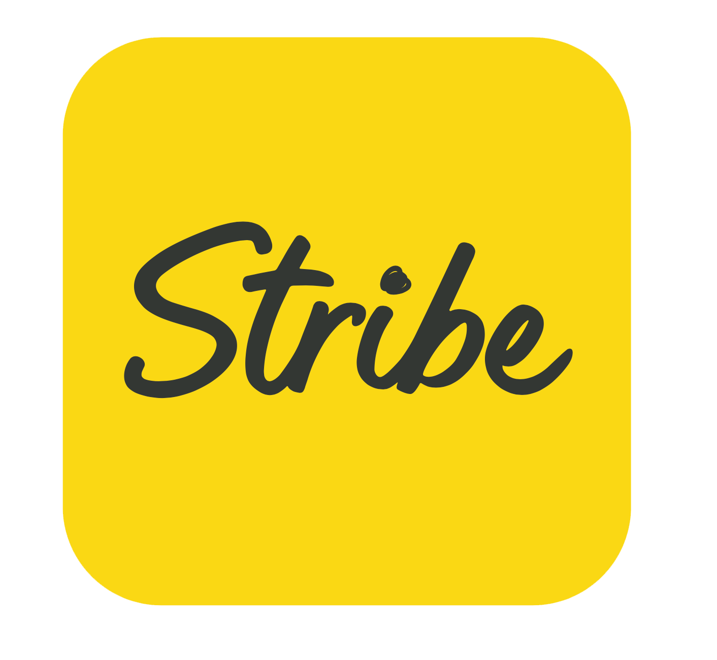 Stribe