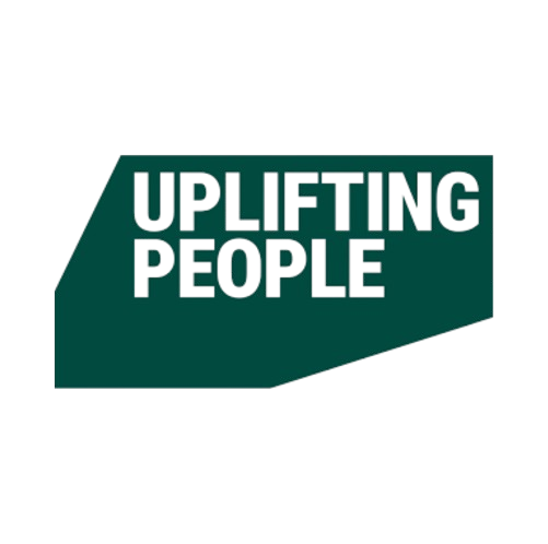Uplifting People