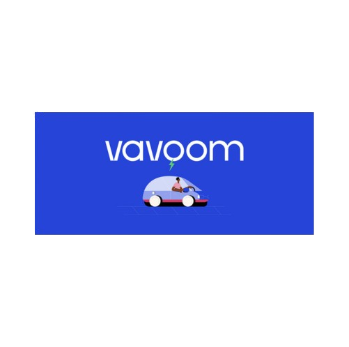 Vavoom Finance Group