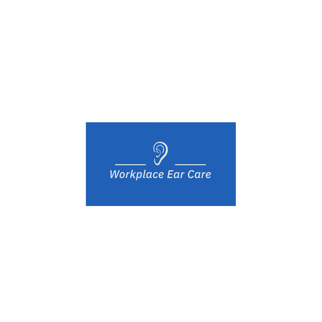 Workplace Ear Care