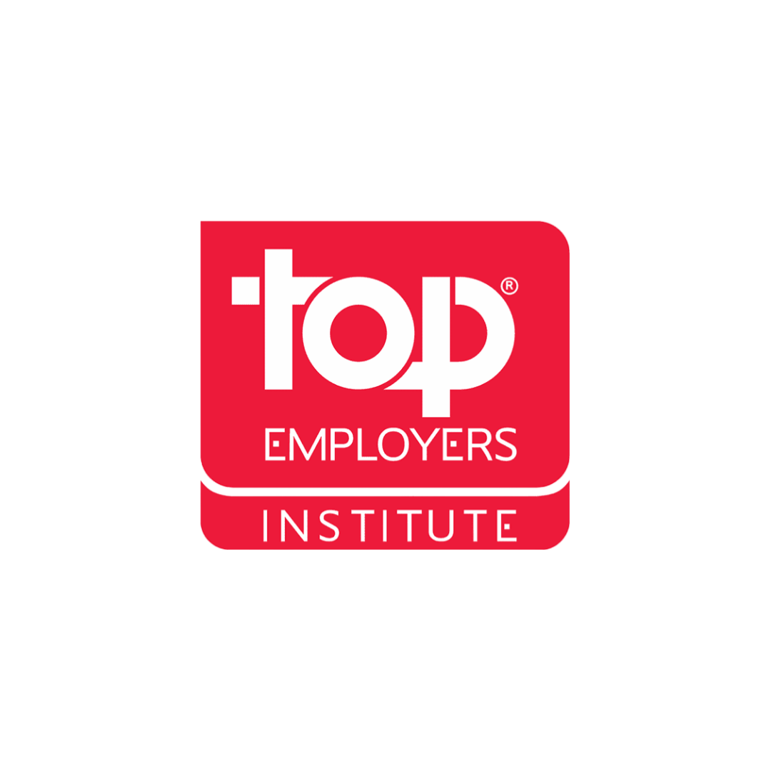 Top Employers Institute 