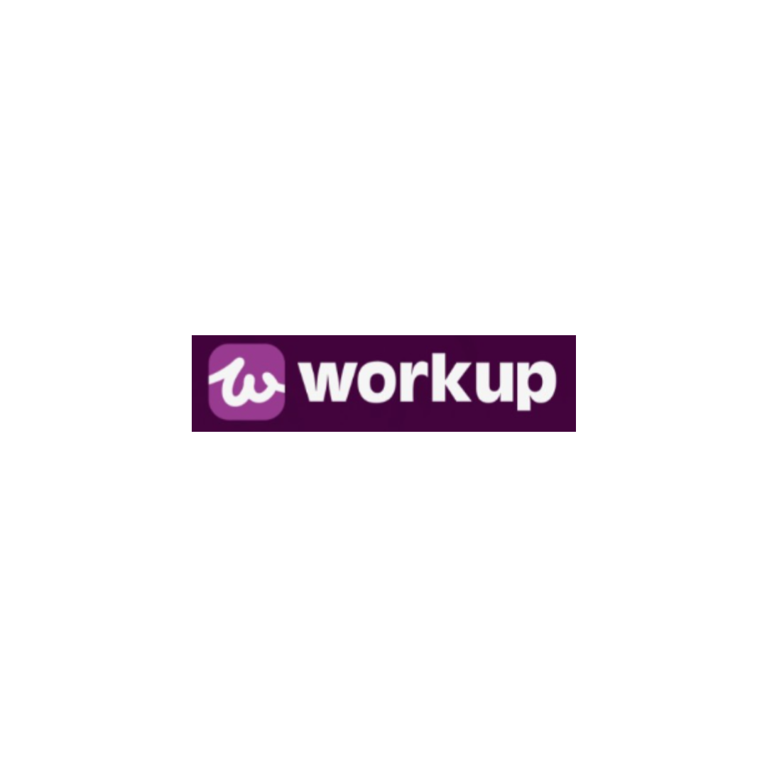 Workup