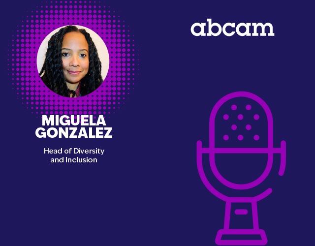 Miguela Gonzalez: Diversity & Inclusion