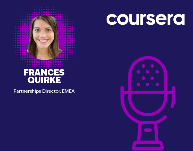 Frances Quirke Podcast