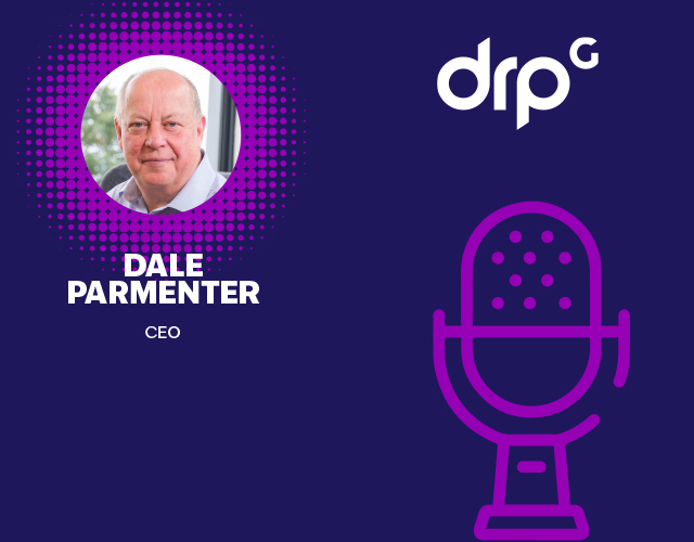Dale Parmenter: Empower Leaders, Maximise Stakeholder Buy-In & Secure Investment