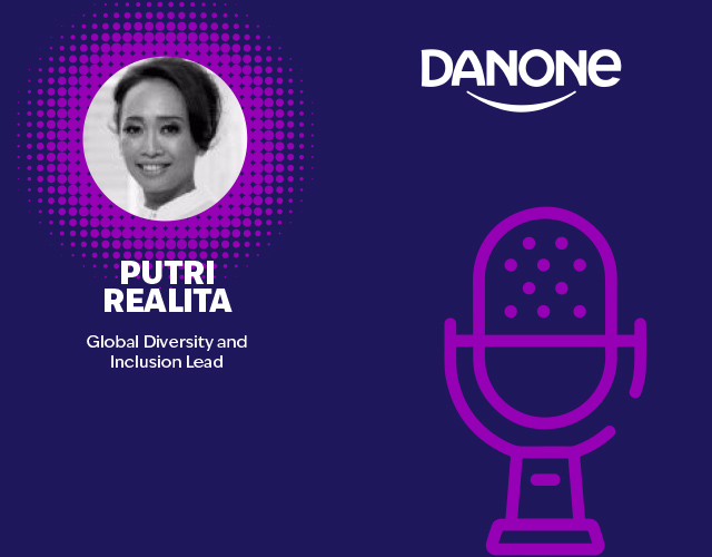 Putri Realita: Diversity & Inclusion