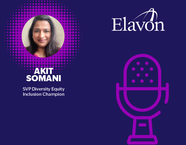 Akit Somani: Championing Diversity & Inclusion