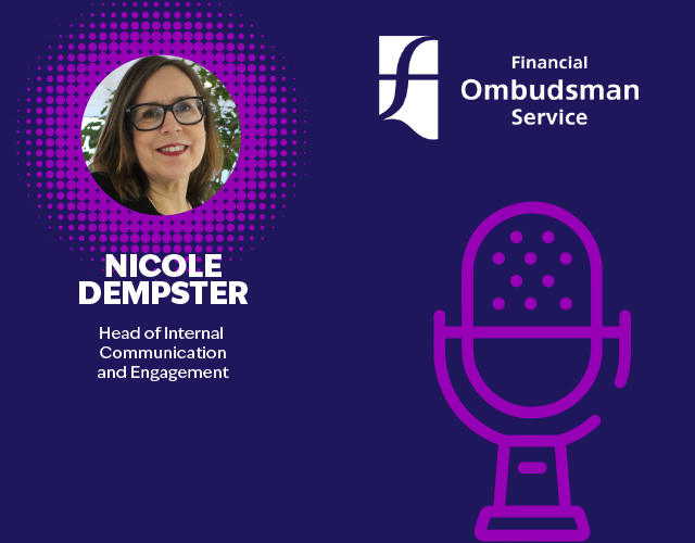 Nicole Dempster: A Day in the Life of Internal Communications