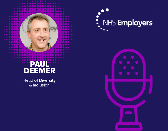 Paul Deemer: The Importance of Diversity & Inclusion