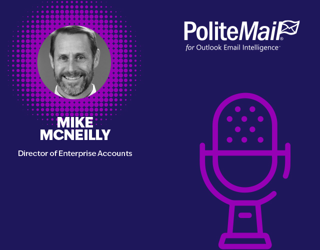 Mike McNeilly: Optimise Your Internal Email Strategy