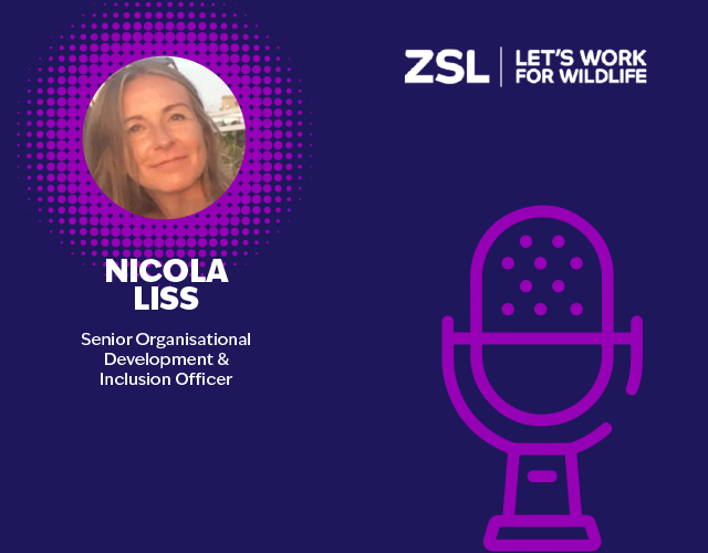 Nicola Liss: Inclusion in Recruitment