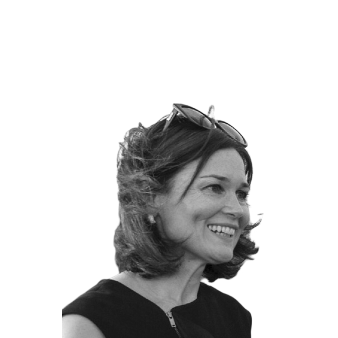 Louisa Clarke Headshot
