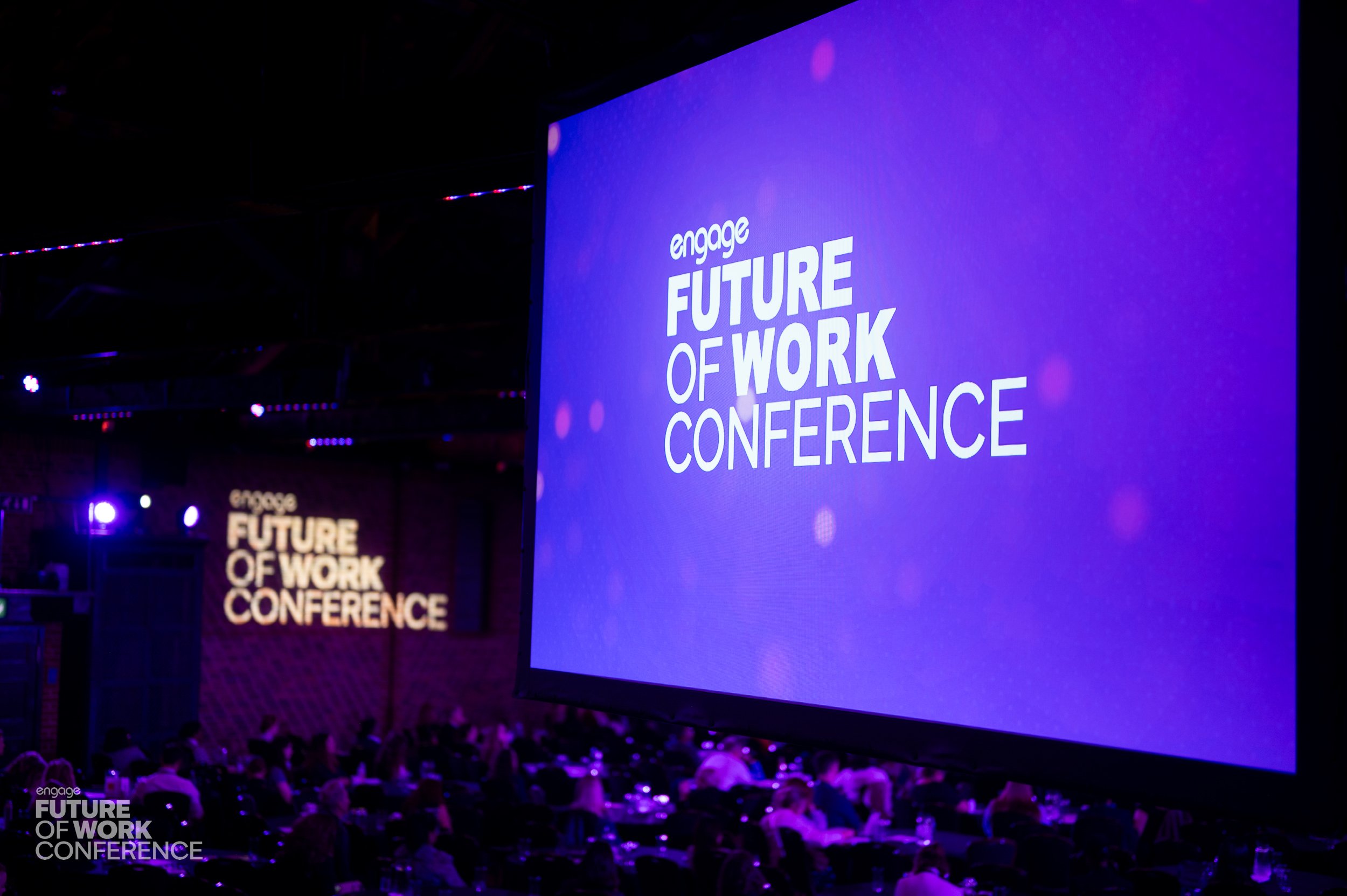 Future of Work Conference