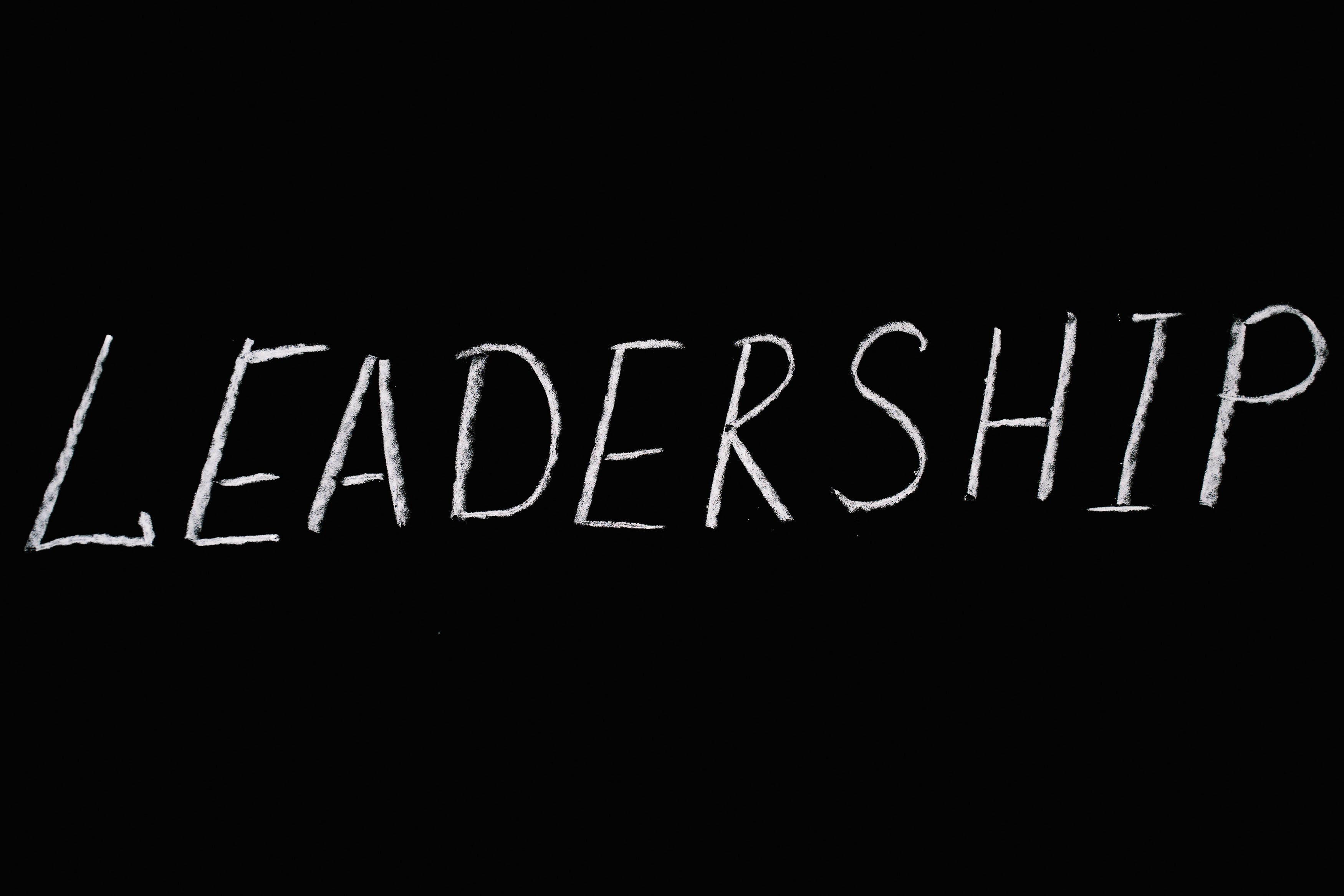 Leadership