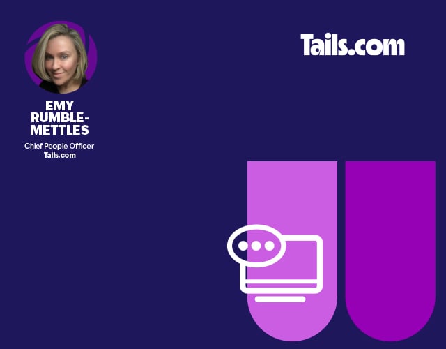 Tails.com Web image