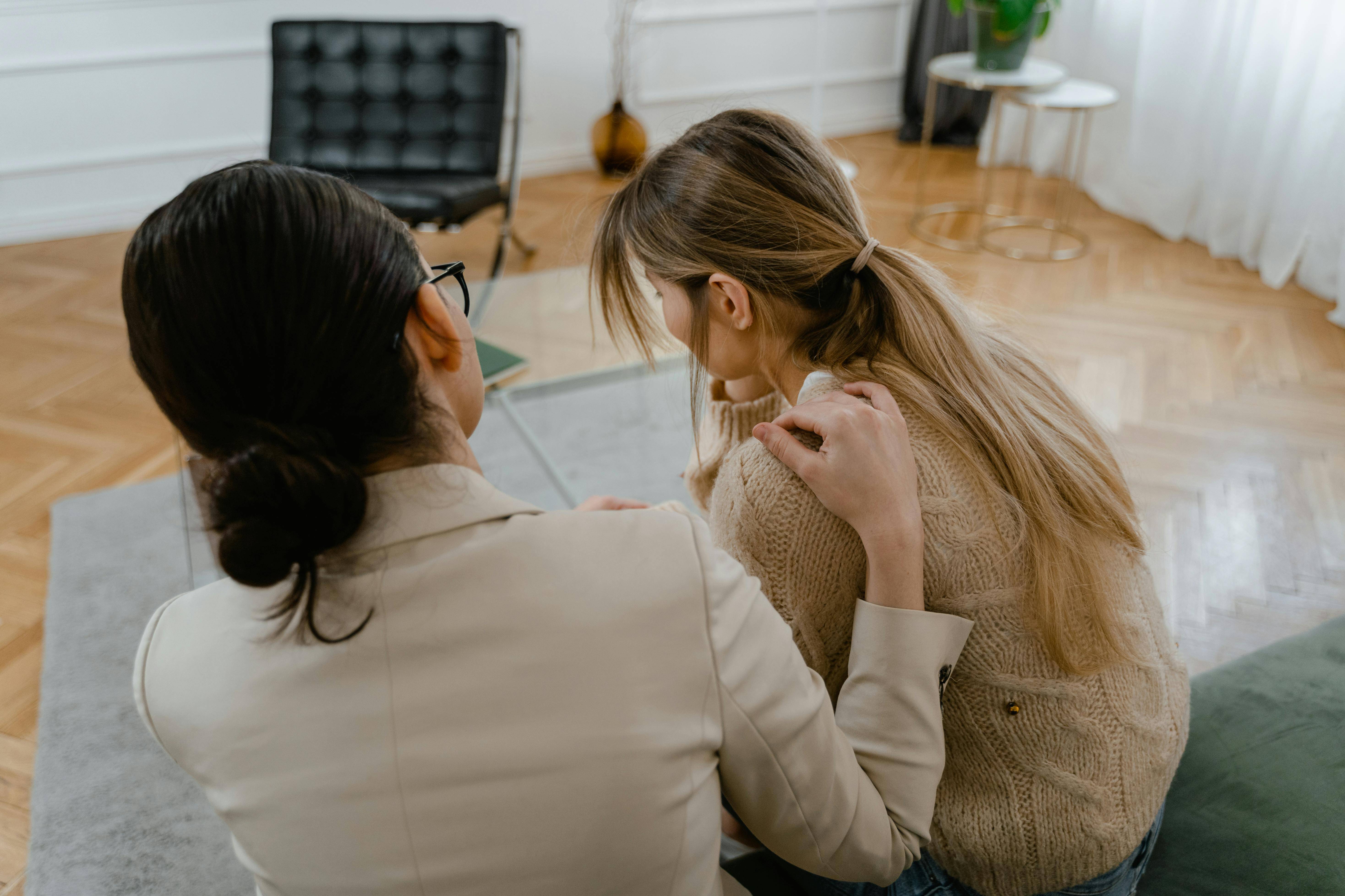 Emotional intelligence