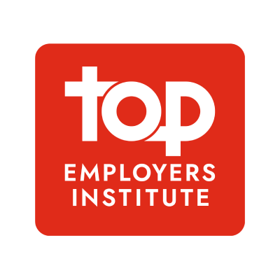 Top Employers Institute