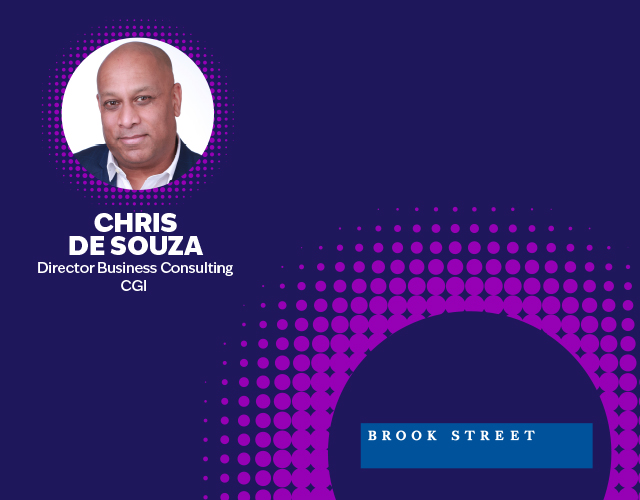 Chris De Souza Webinar 