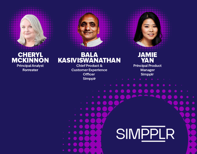 Simpplr webinar banner