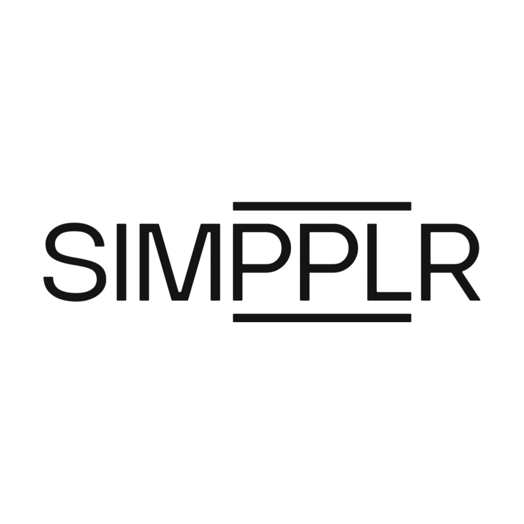 Simpplr logo