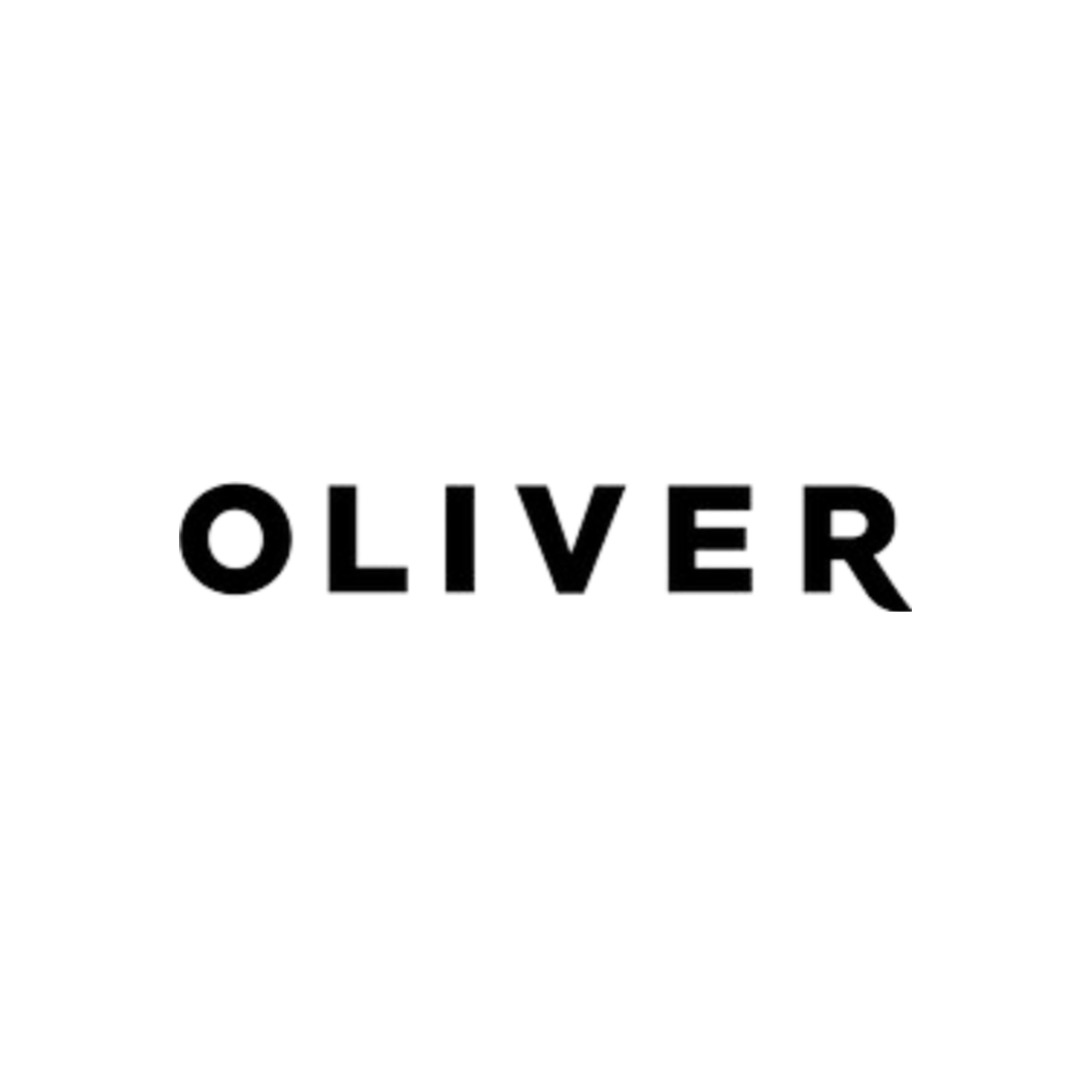 OLIVER agency logo