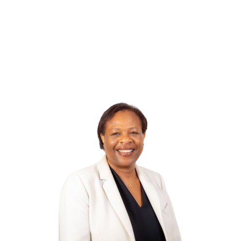 Ann-Marie Blake