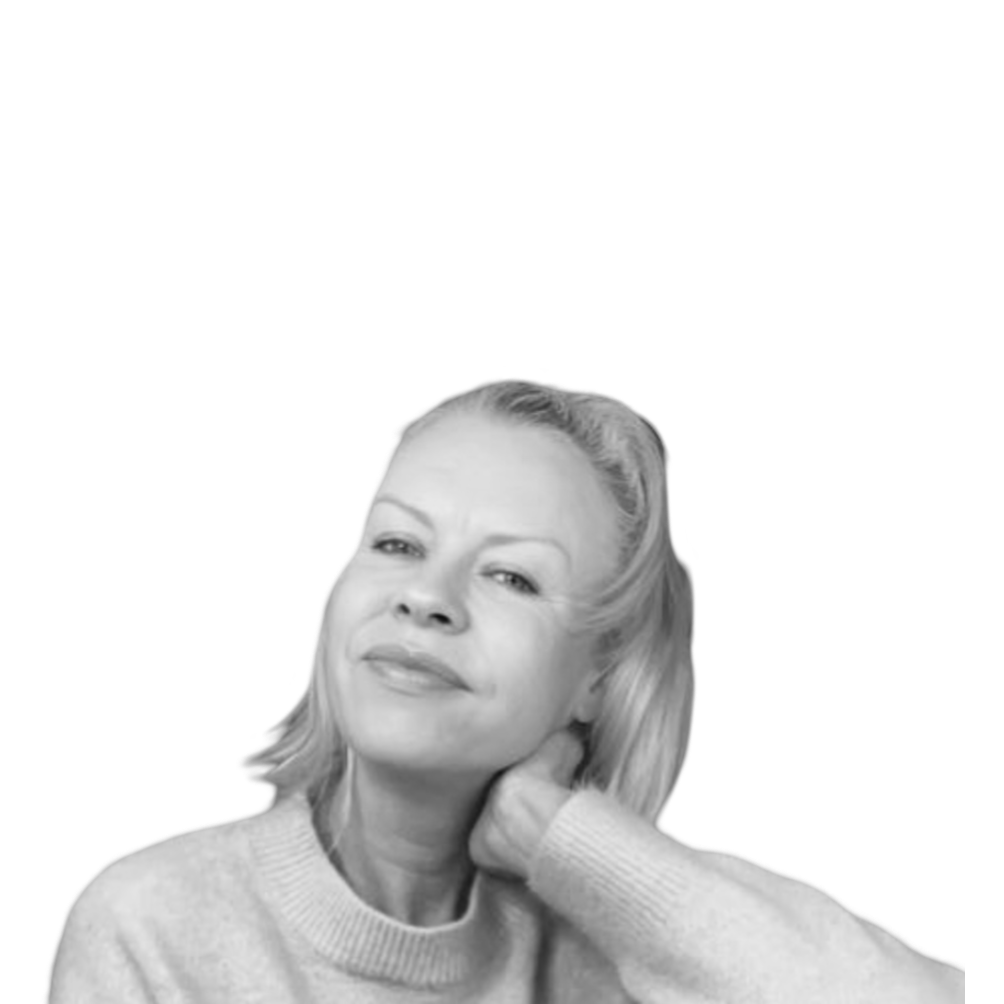 Charlotte Dahl