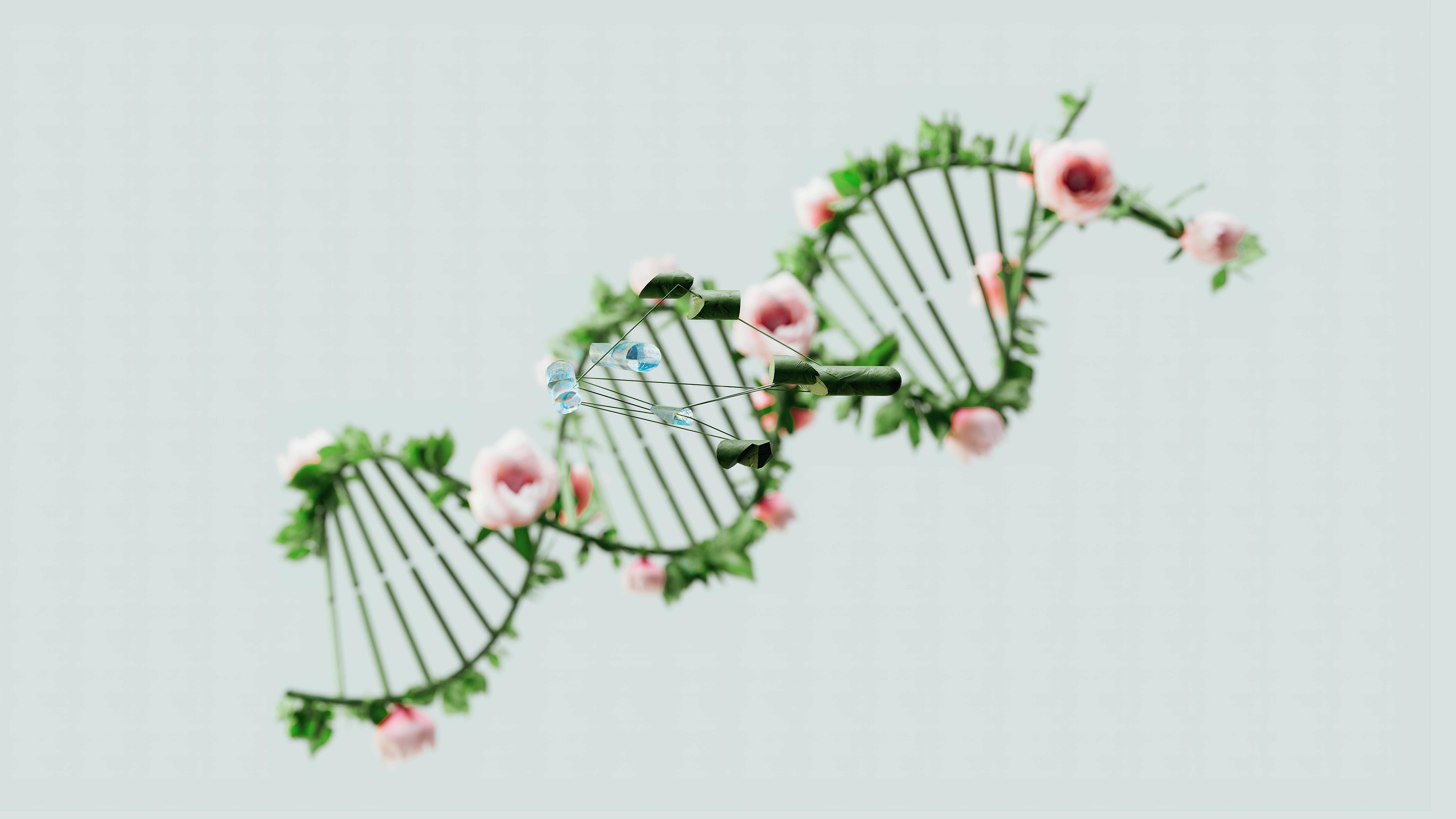 AI DNA