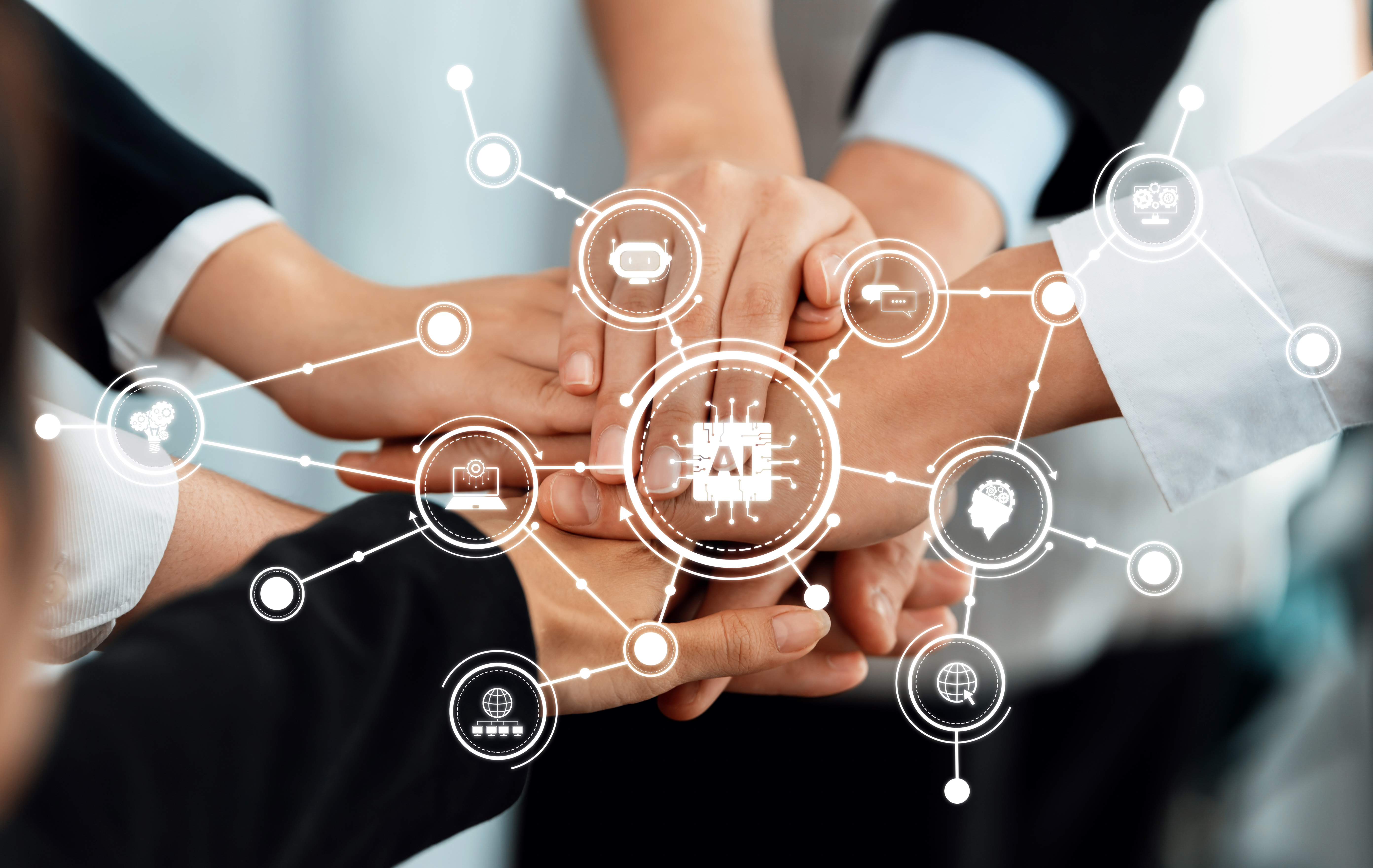 AI in Employee Engagement