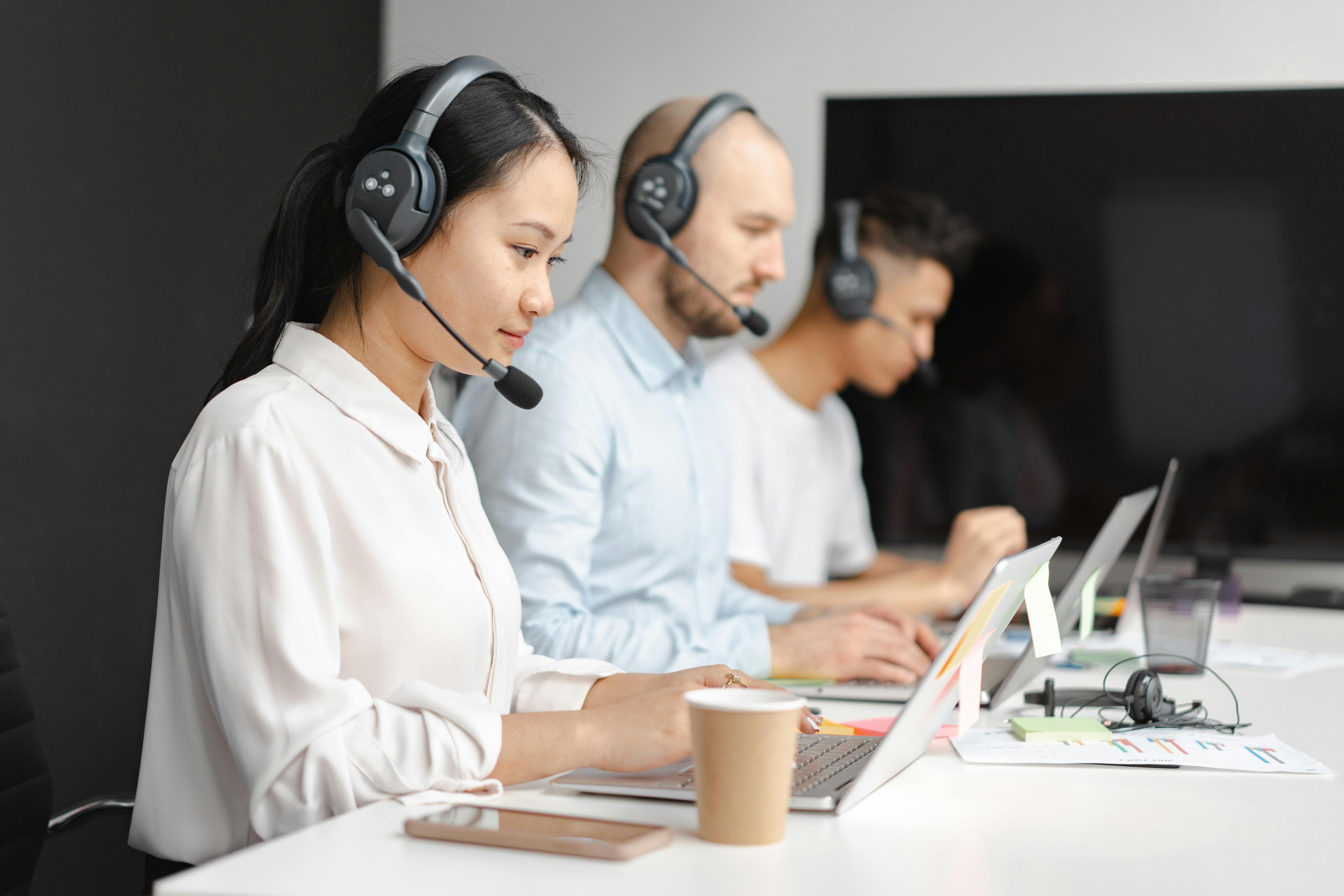 Contact Centre