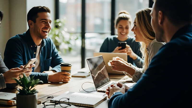 The-Clarity-Story:-Great-Place-to-Work