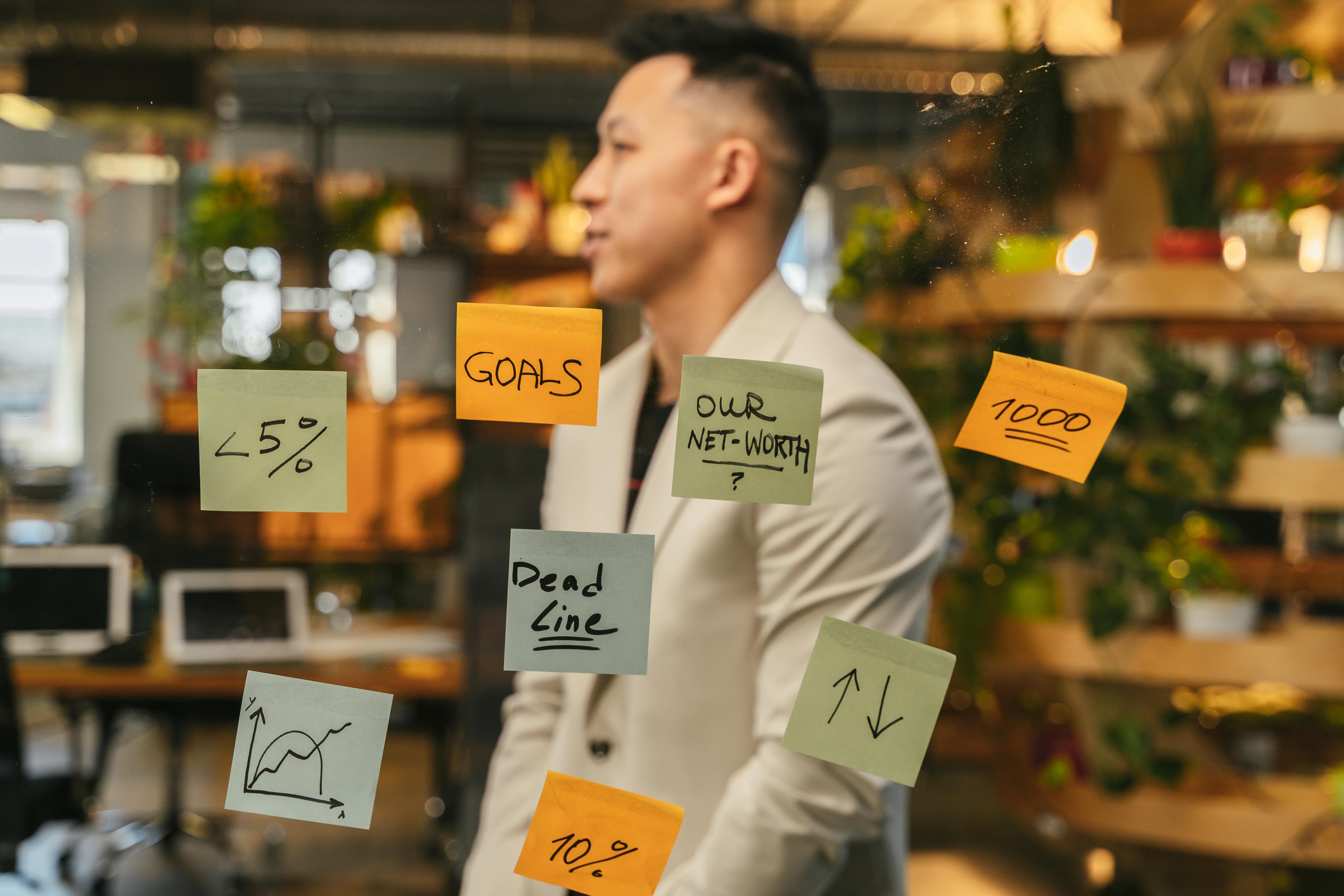 Strategies & Goals