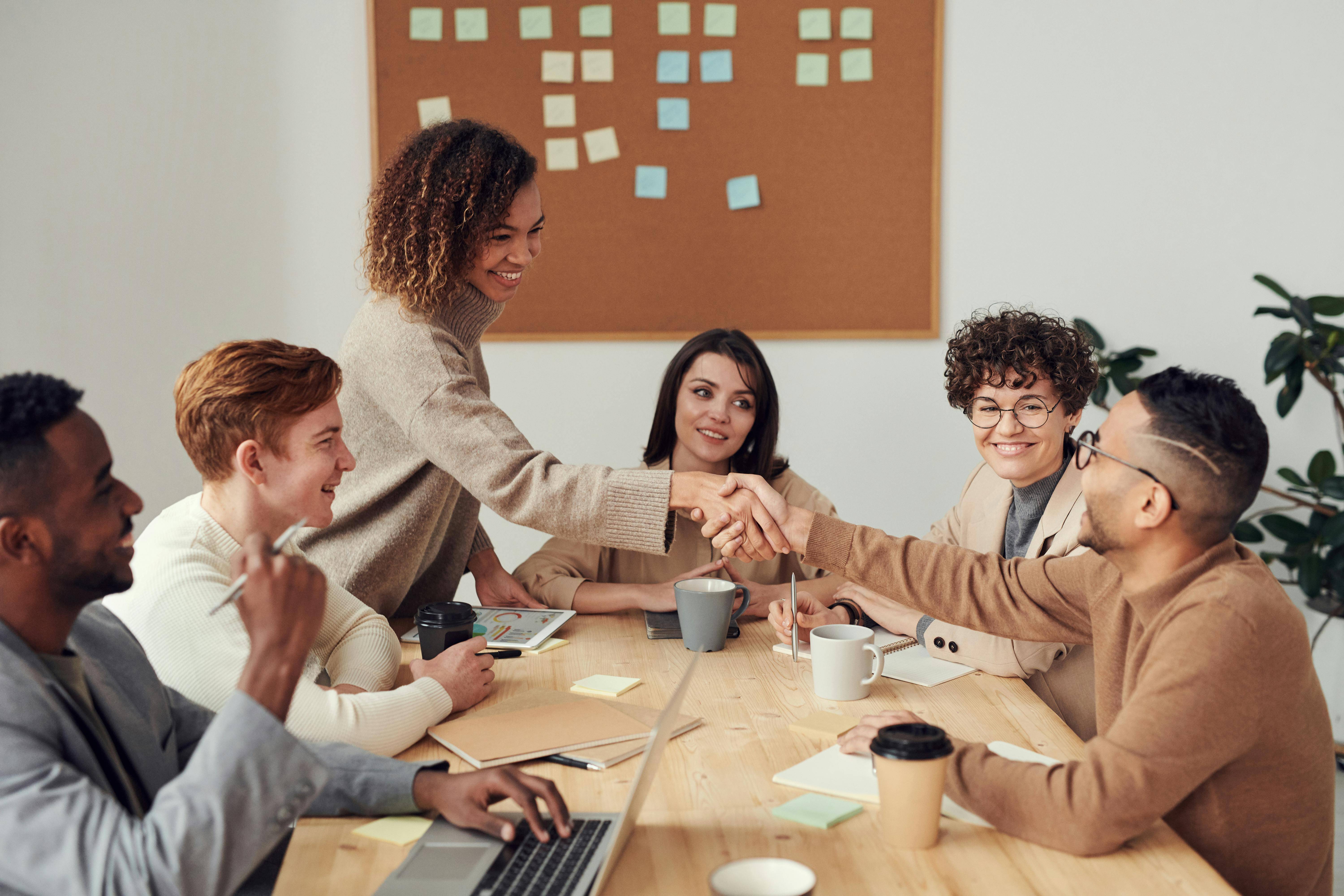 Workplace Unity 