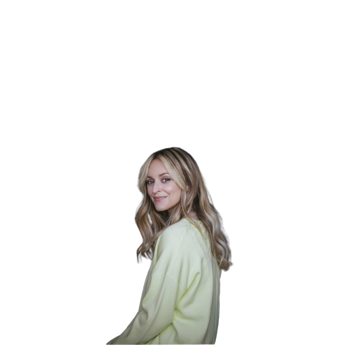 Fearne+Cotton