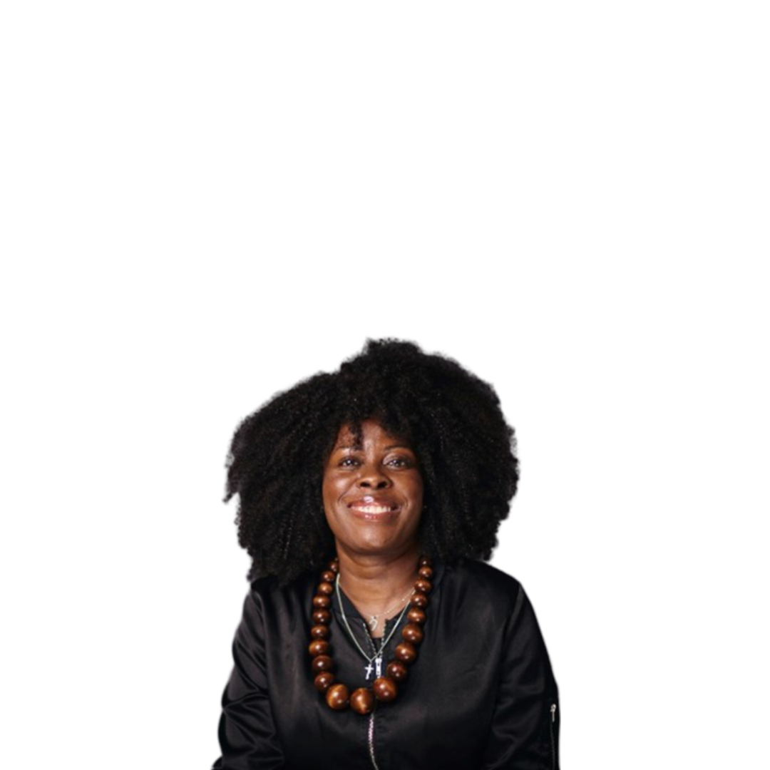 Joyce+Idoniboye